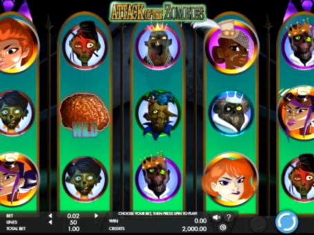 45 Free Spins no deposit casino at Next Casino