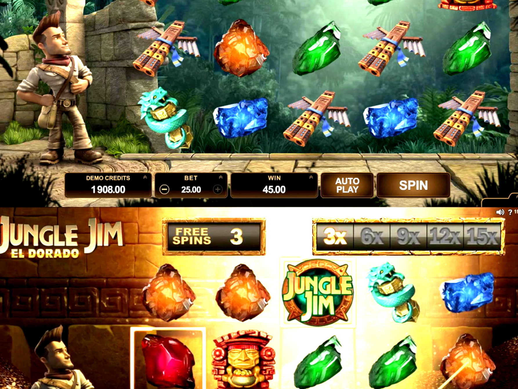 ﻿$555 Free Casino Chip at Nordi Casino