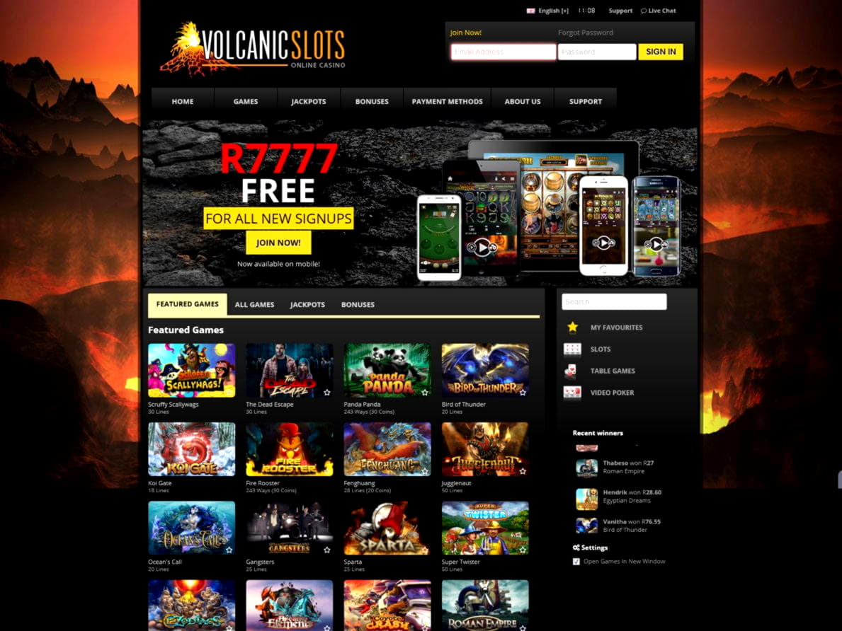 $515 FREE Casino Chip at King Billy Casino