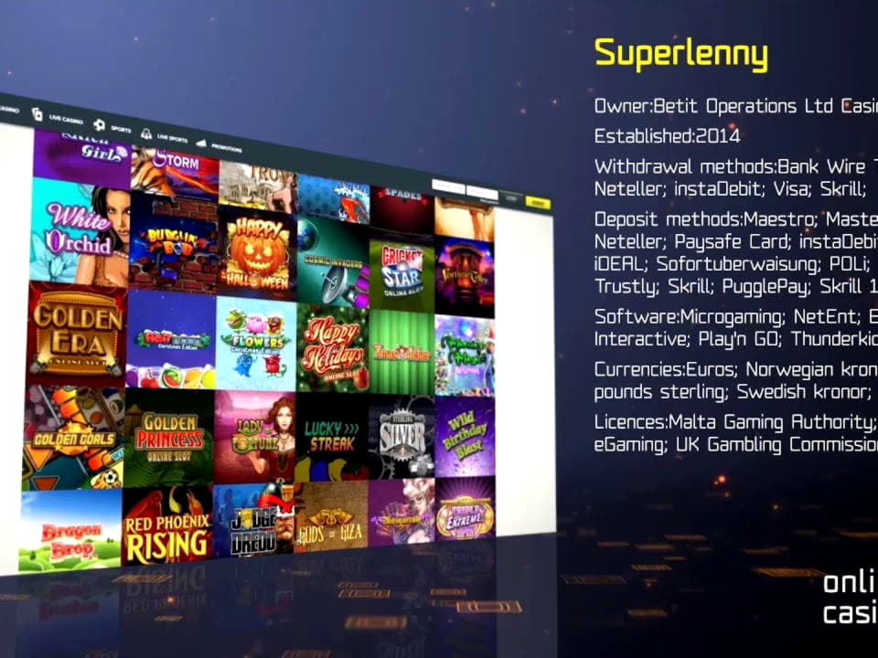 270 Free Spins no deposit at bWin Casino