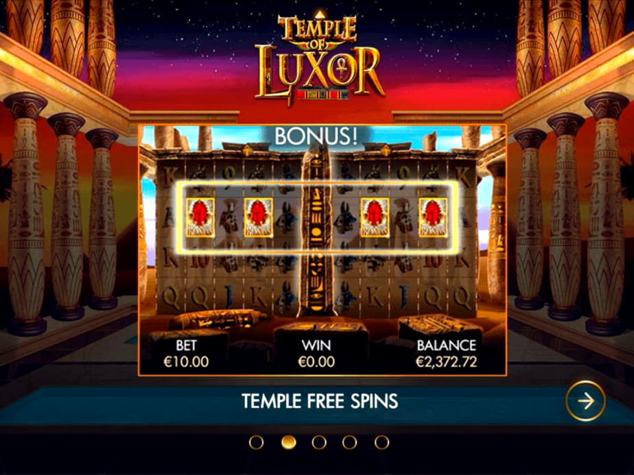 $500 FREE Chip at Casino Luck