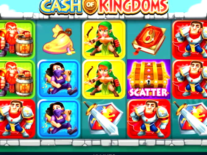45 free spins no deposit casino at Betway Casino