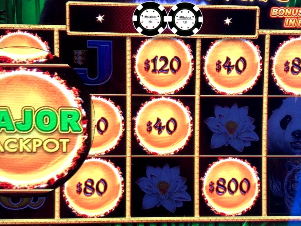 €135 Free Casino Tournament at BGO Casino