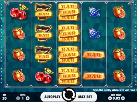 10 free spins no deposit at King Billy Casino