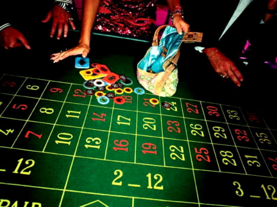 €590 Tournament at Holland Online Casino