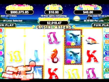£2765 No Deposit Casino Bonus at Sloty Casino