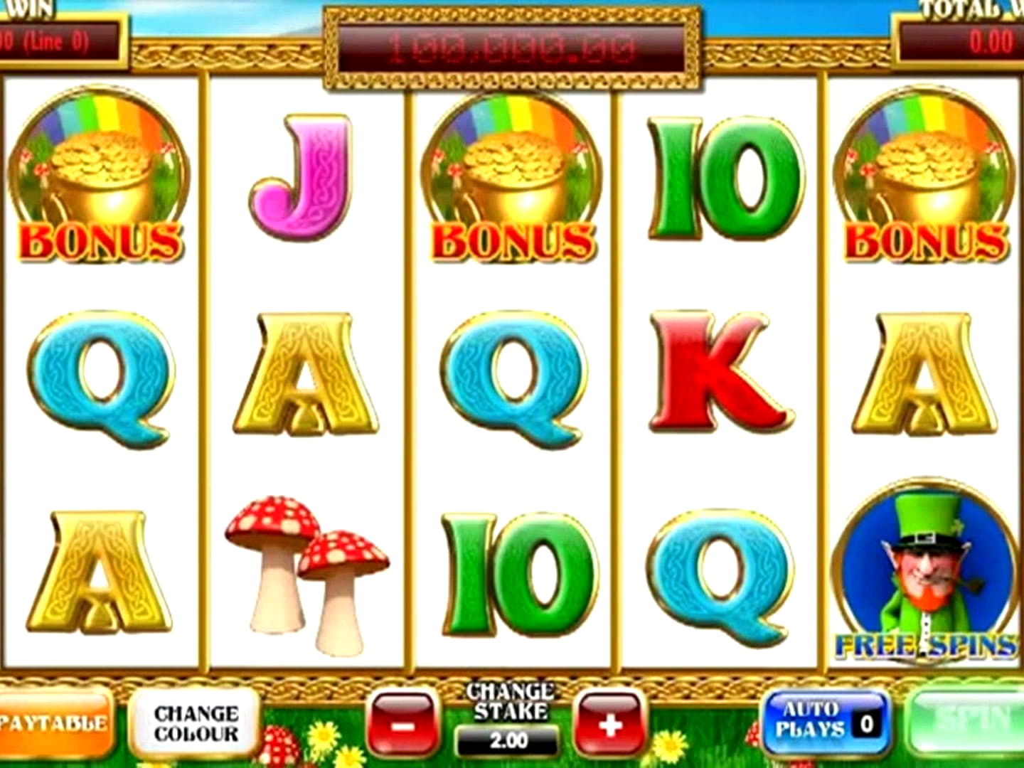 £395 Daily freeroll slot tournament at Sloty Casino