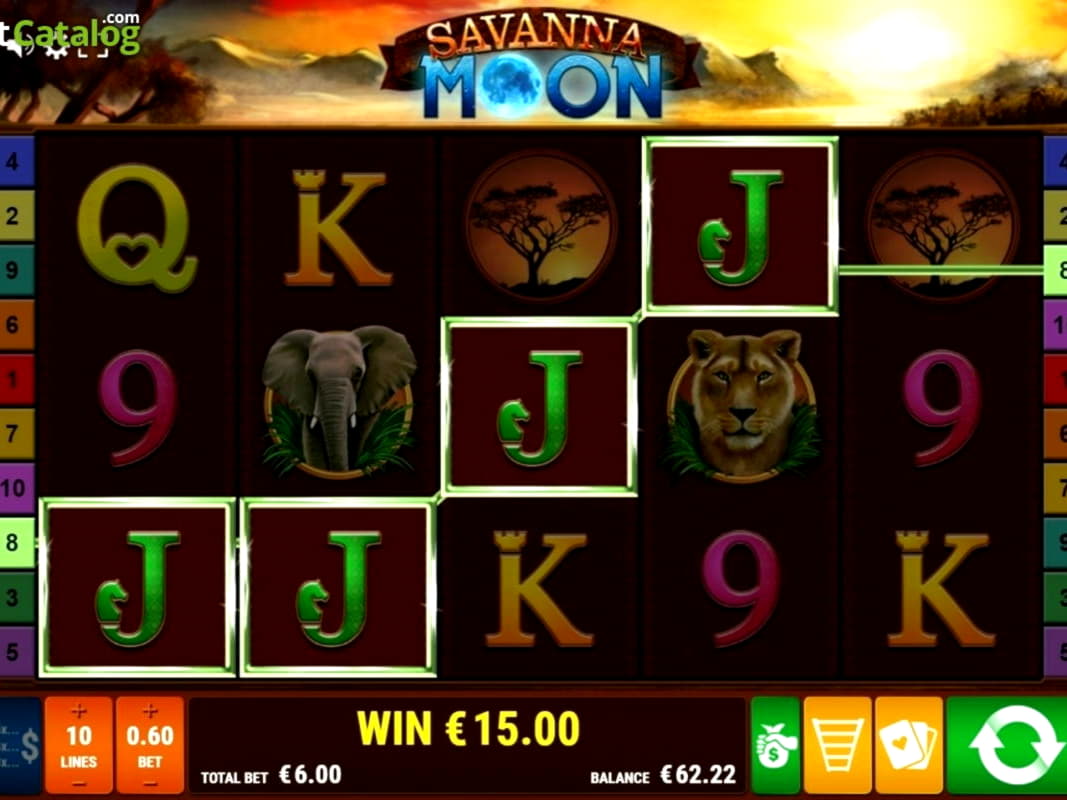 Eur 145 FREE CHIP CASINO at Betway Casino