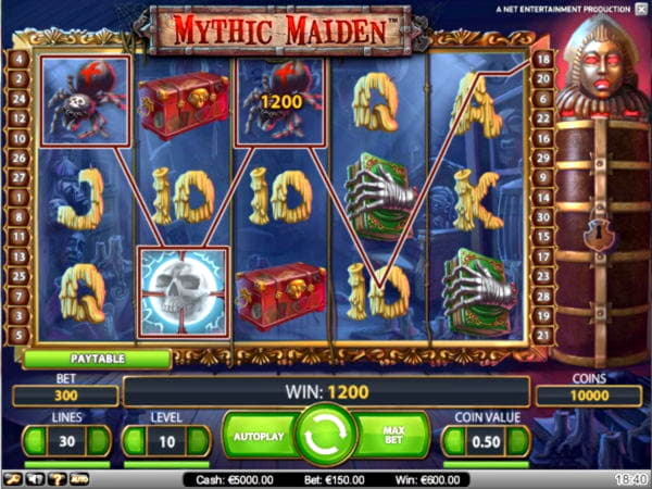 220 Free Spins at Slots Million Casino