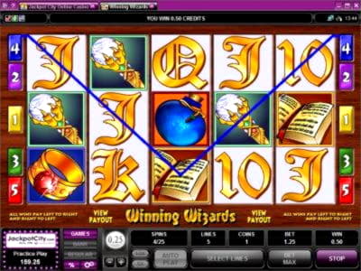 €690 Casino Tournament at bWin Casino
