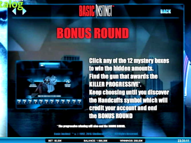 235% First Deposit Bonus at bWin Casino