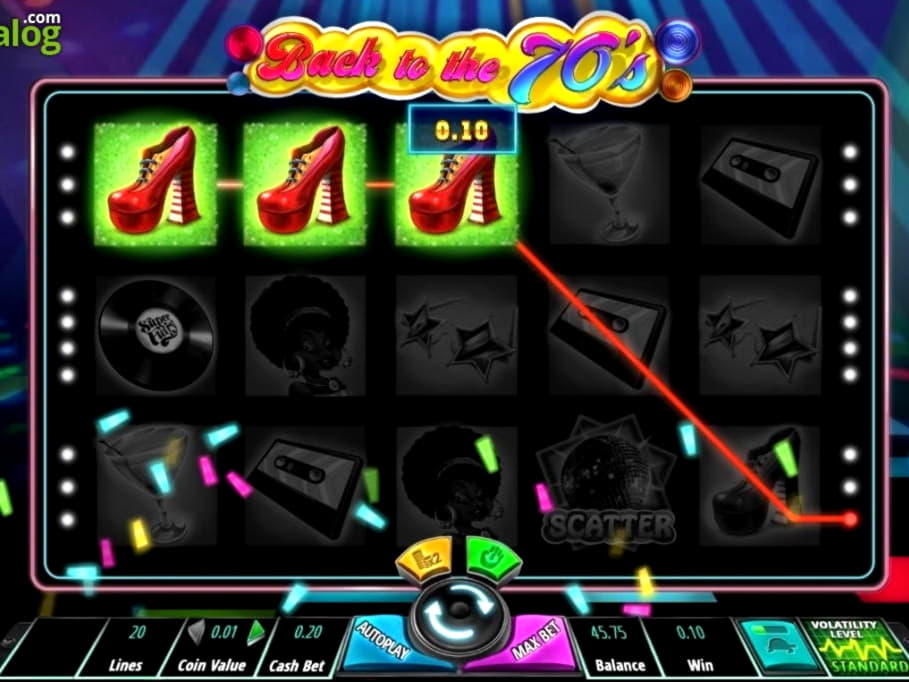 625% Deposit Match Bonus at Red Ping Win Casino
