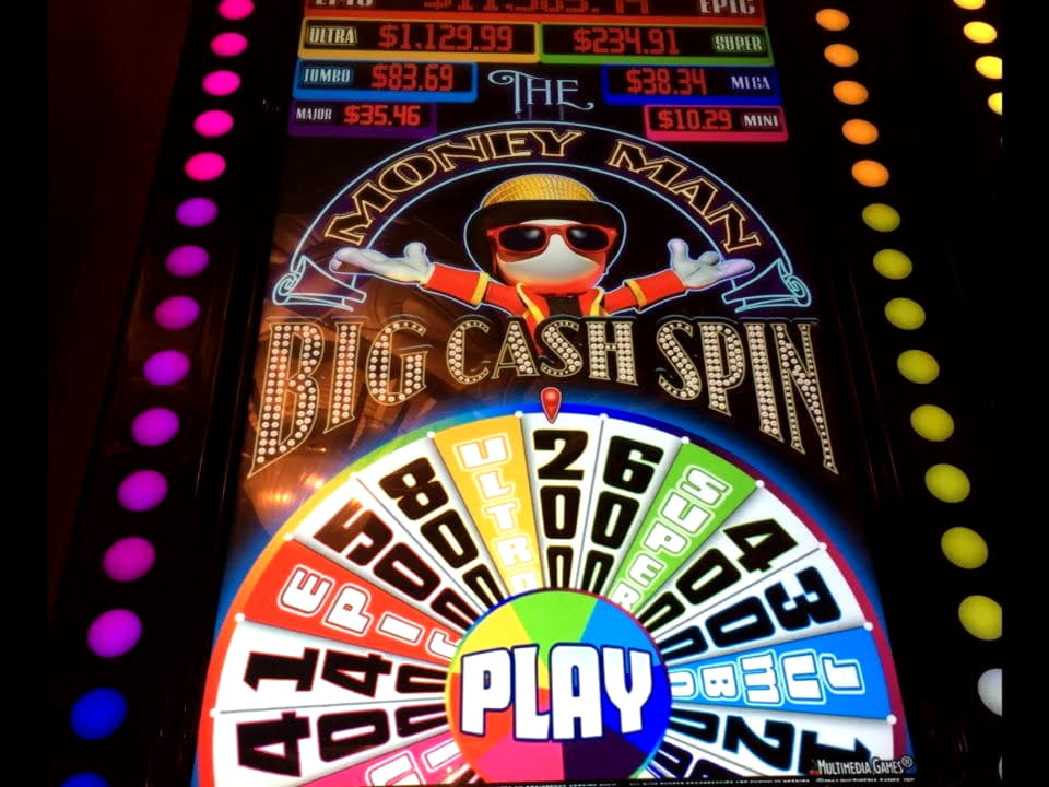 135 Free spins no deposit casino at King Billy Casino
