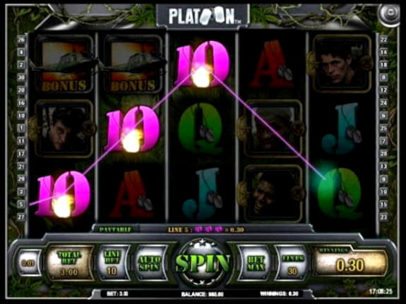 $735 Casino Tournament at Leo Dubai Casino