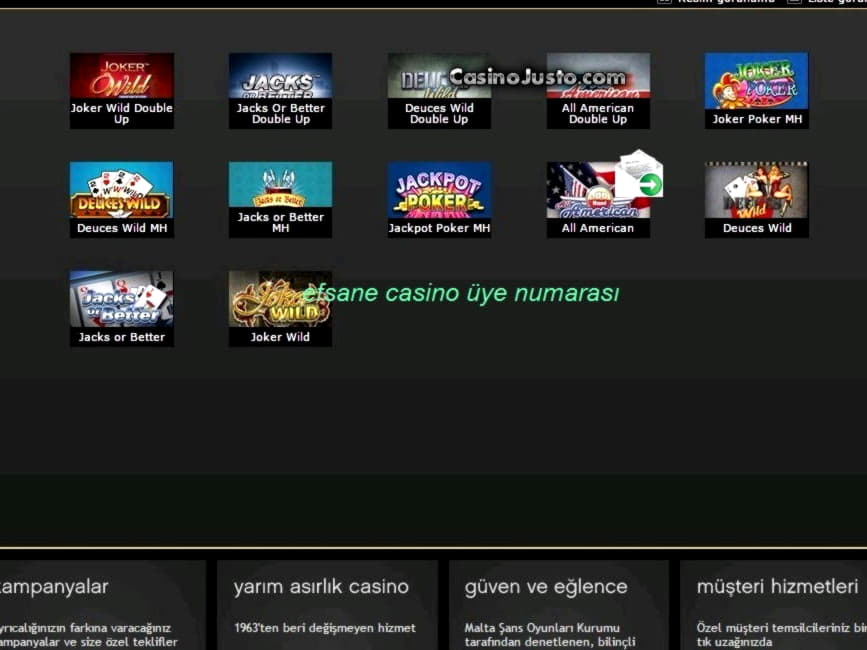 270 Free spins no deposit casino at Genesis Casino
