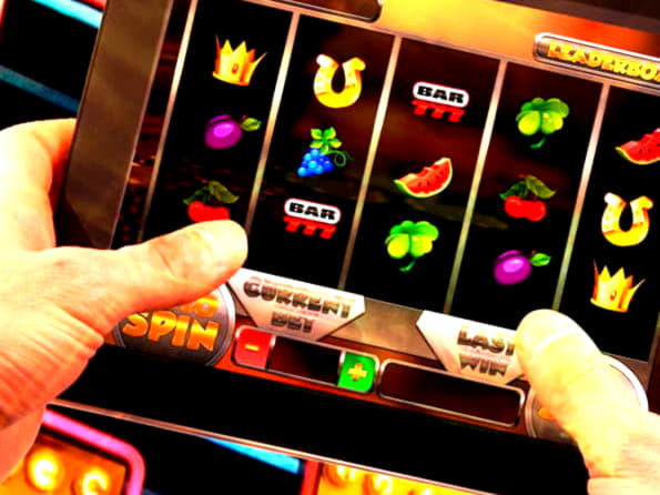 705% First Deposit Bonus at Next Casino