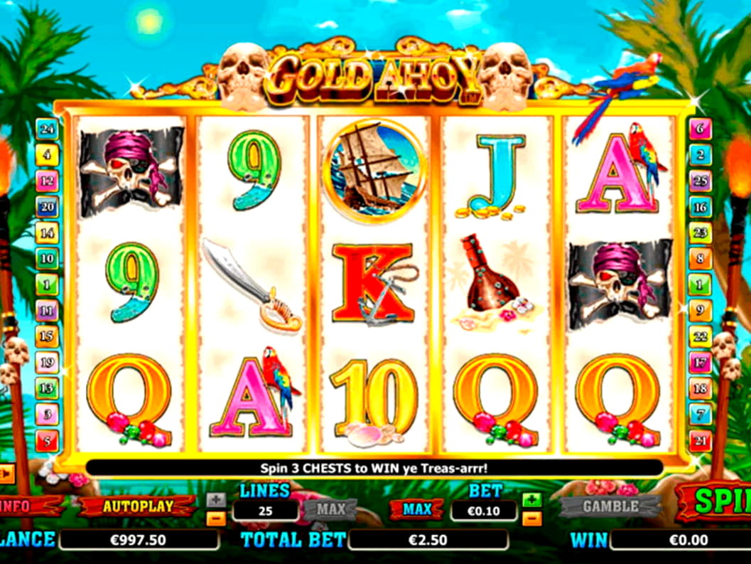 EUR 4005 NO DEPOSIT at Video Slots Casino