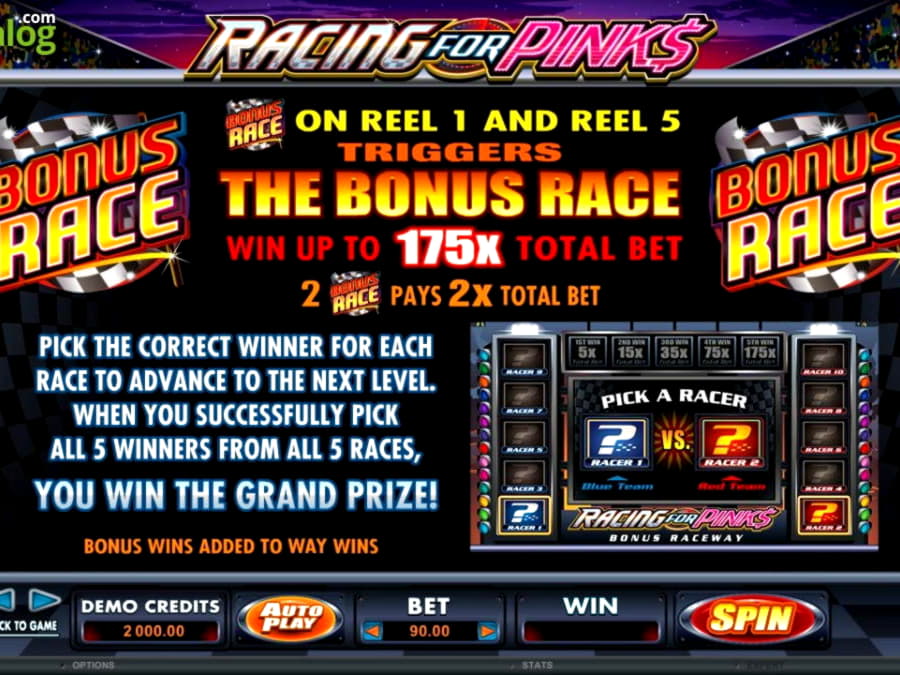 €255 Free Money at Next Casino