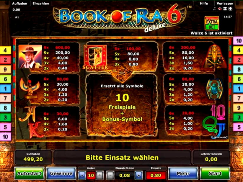 765% Match at a Casino at Casino Luck