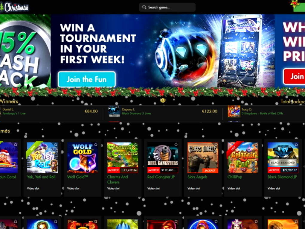 75 Free Casino Spins at Holland Online Casino