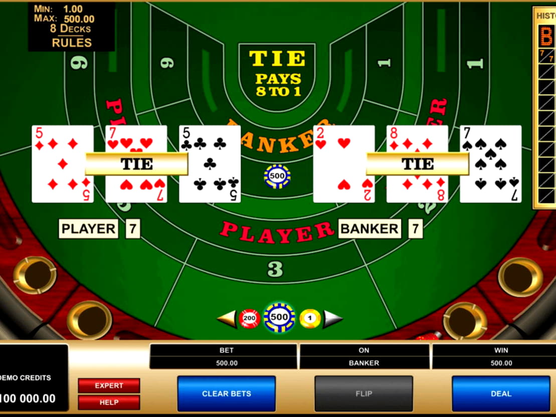 $270 Free chip casino at Red Ping Win Casino