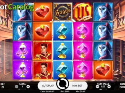 235 free spins no deposit at Betway Casino