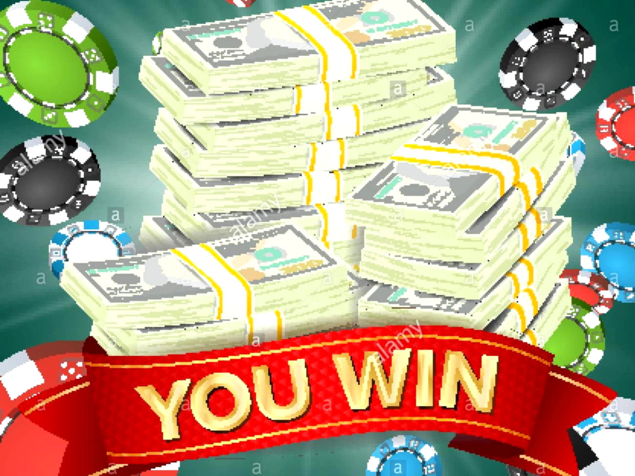 EUR 515 Free Casino Tournament at Rizk Casino