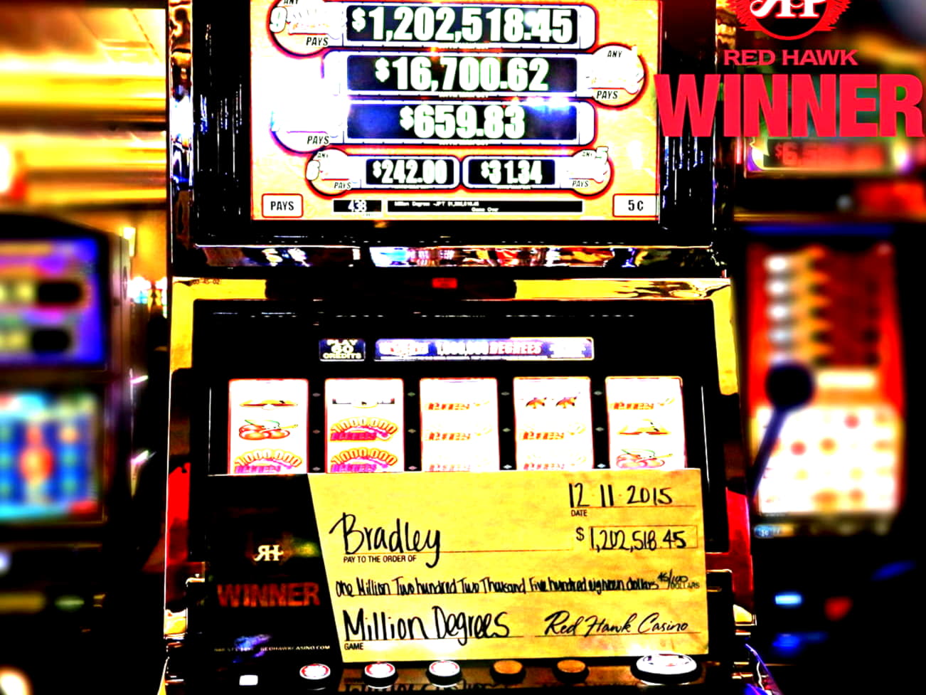 44 free casino spins at Kaboo Casino
