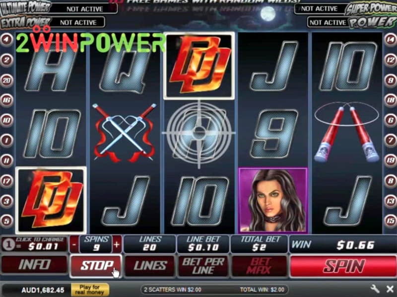 70% Match at a casino at Slots Million Casino
