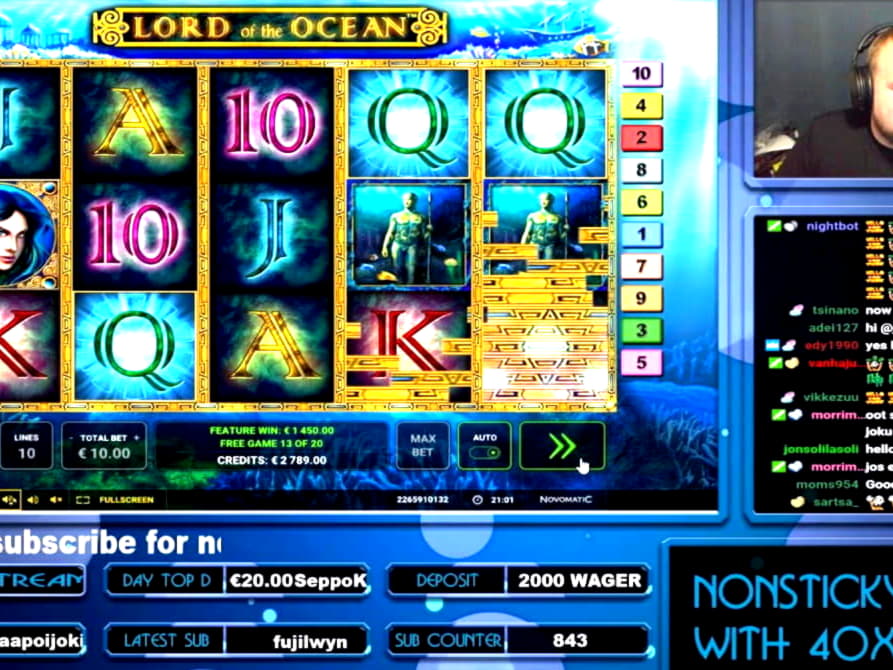 88 Free Spins no deposit casino at Casino com