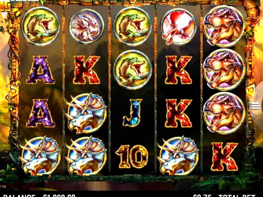 215 Trial Spins at Video Slots Casino