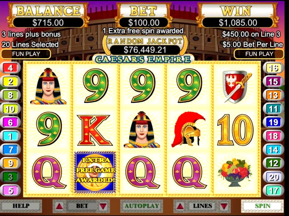 Eur 4865 No Deposit Bonus at Kaboo Casino