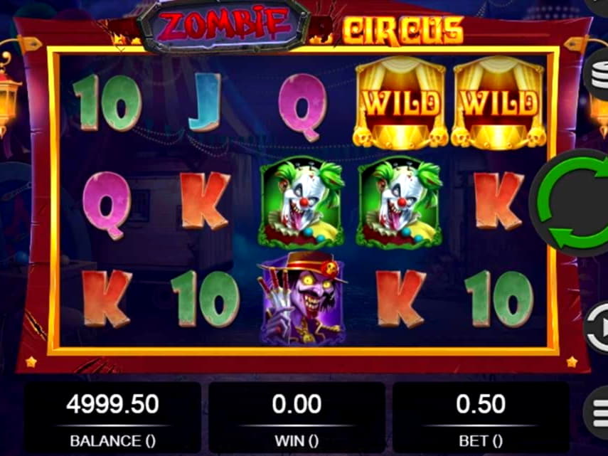 90 FREE SPINS at Slots Million Casino