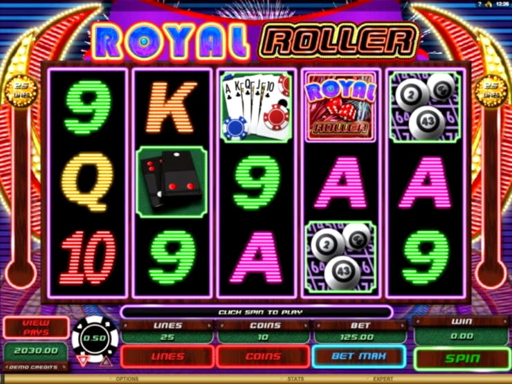 €555 FREE CHIP at Nordi Casino