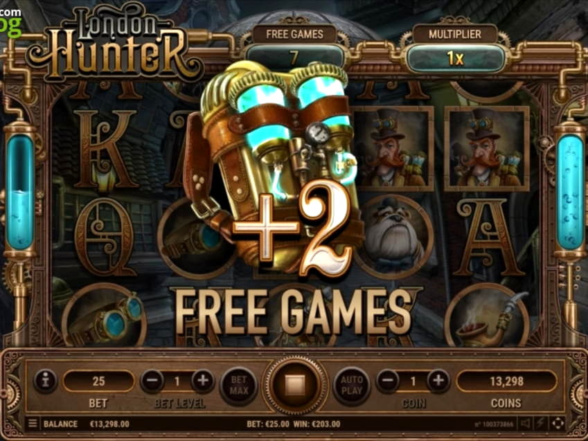 470% Casino Welcome Bonus at Sloty Casino