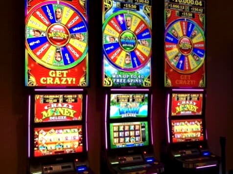 235 Free spins casino at Kaboo Casino