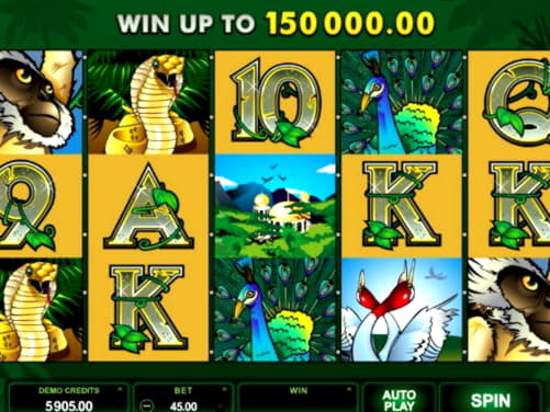 €222 Tournament at Genesis Casino