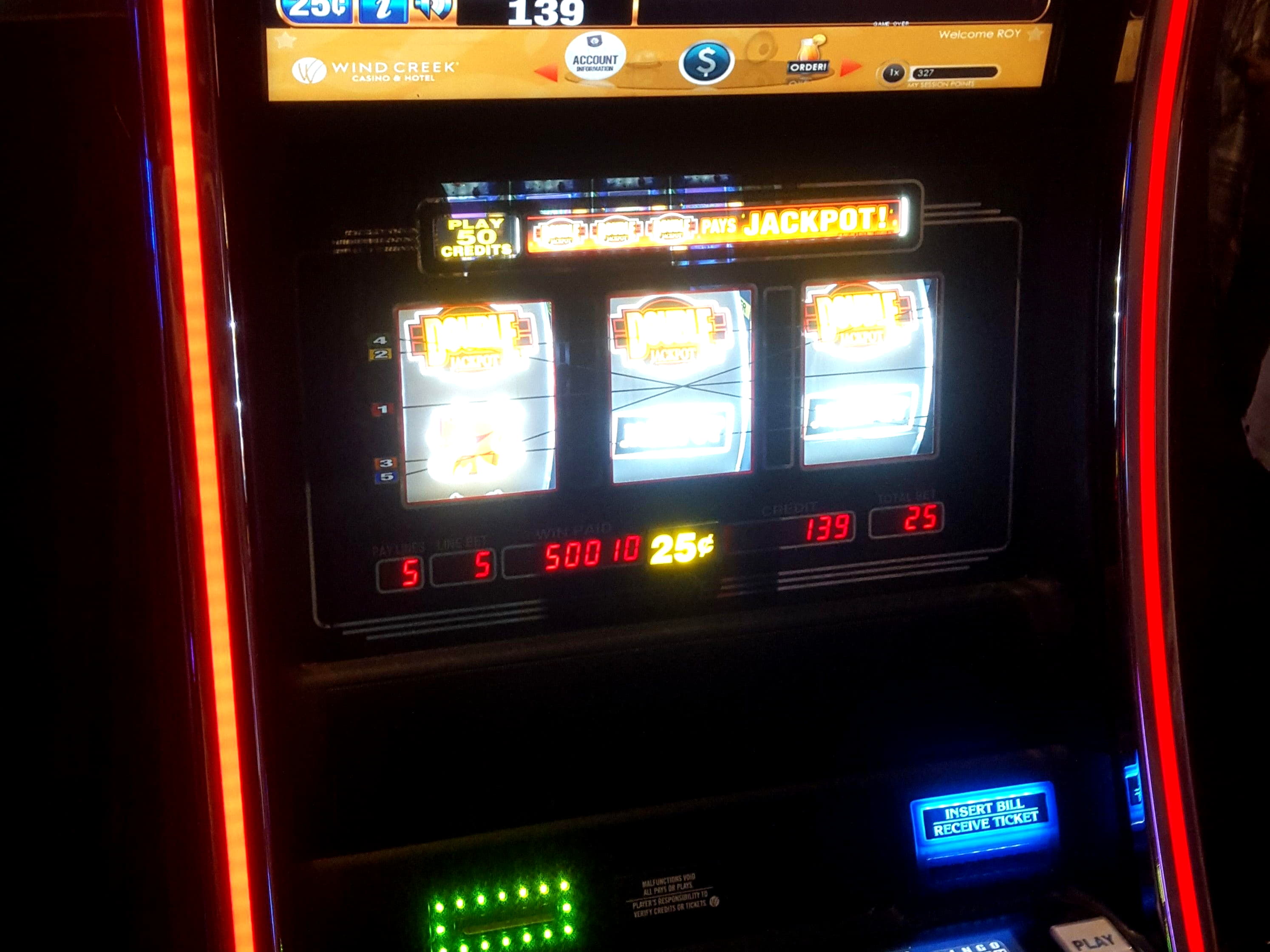 €855 Casino Tournament at Dunder Casino