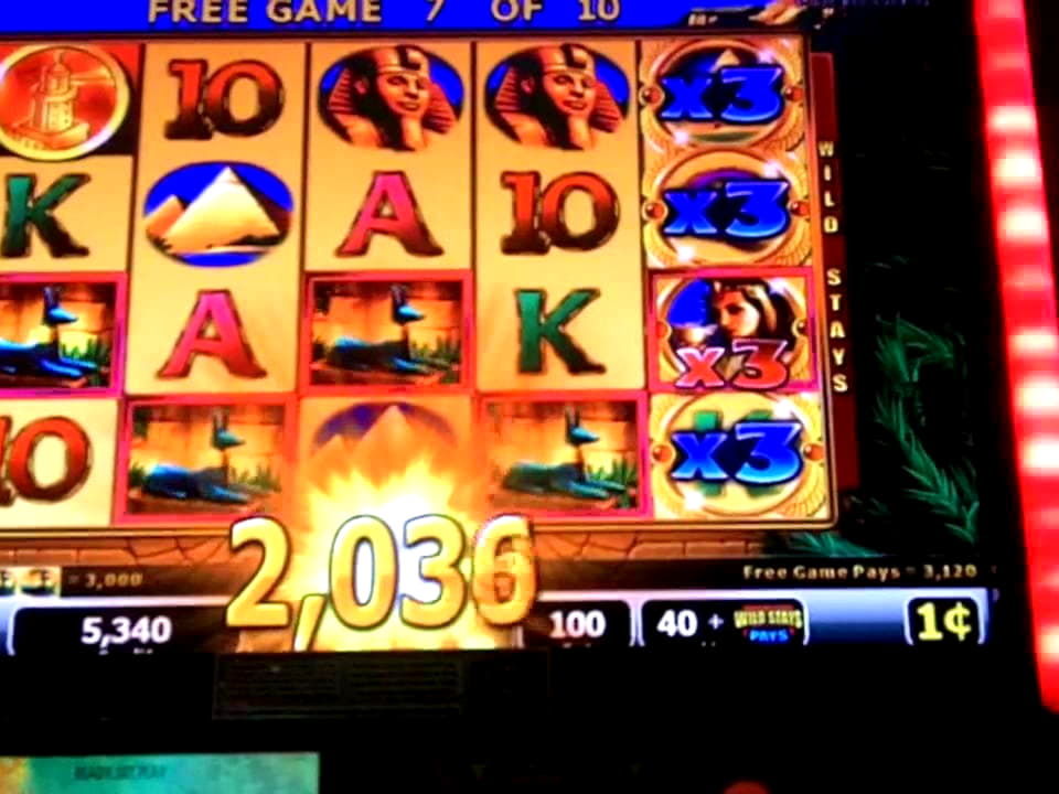 EUR 685 Free Money at Omni Slots Casino