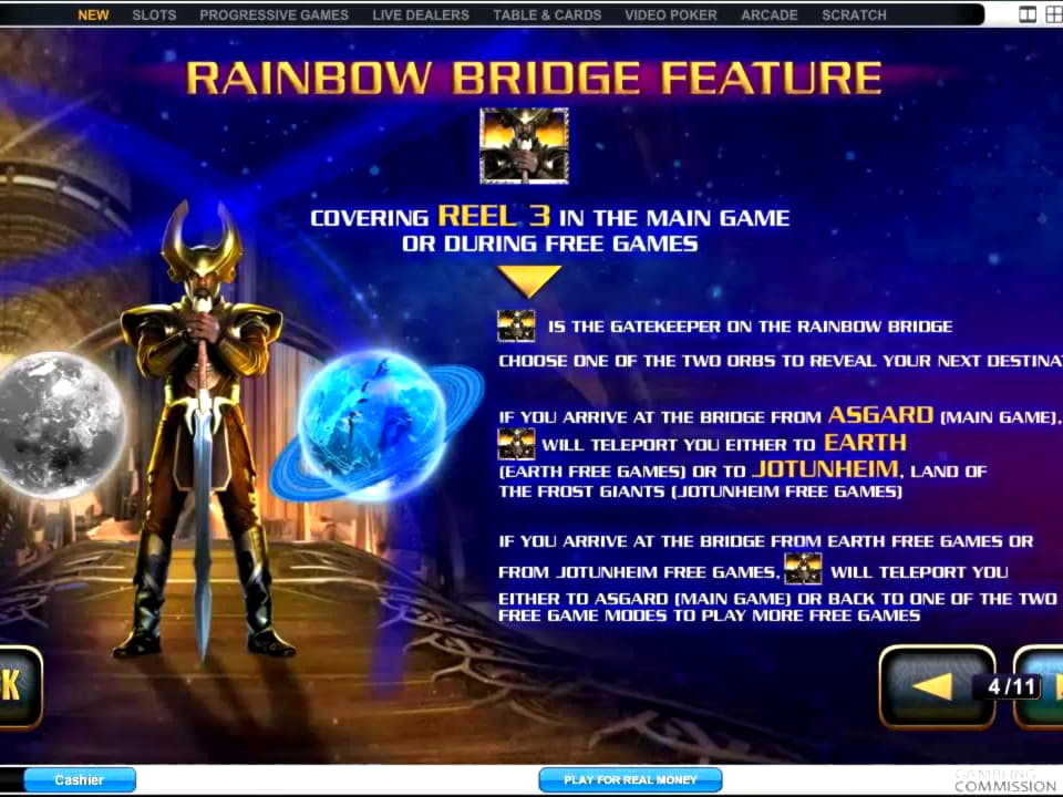205 free spins casino at Omni Slots Casino