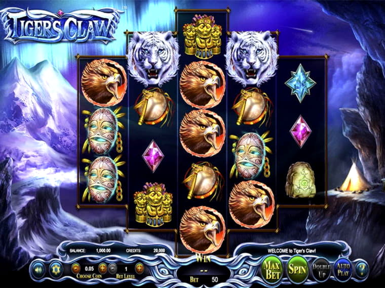 £66 Free Chip at Betway Casino