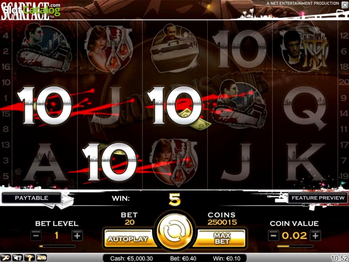 175 Free casino spins at Video Slots Casino