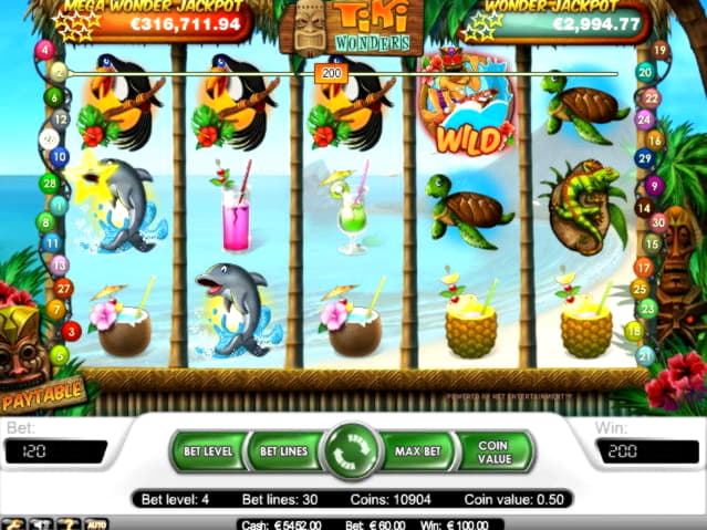 300% Match at a casino at Sloty Casino