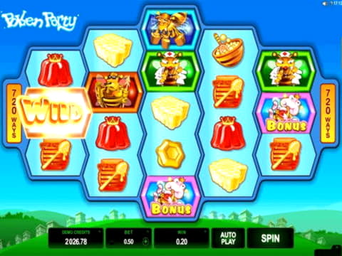 $2950 NO DEPOSIT at William Hill Casino