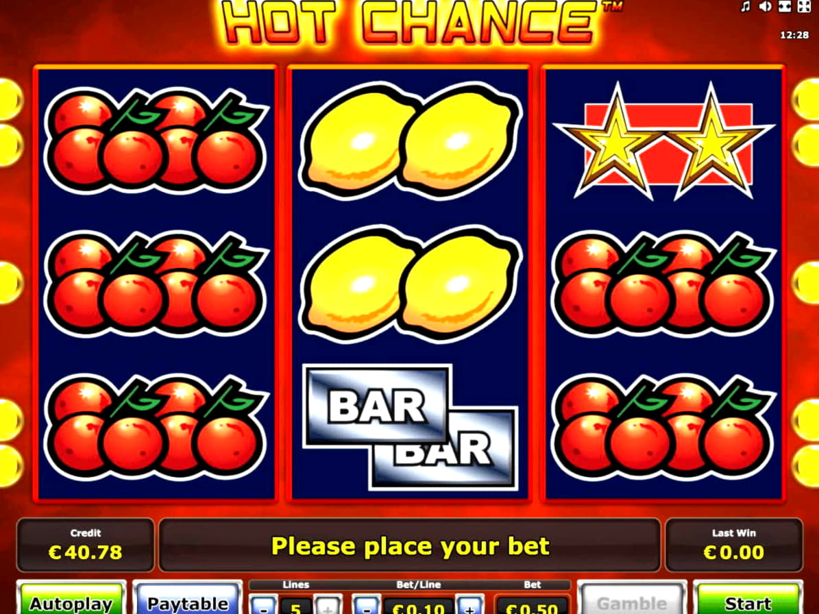 Eur 115 Free Casino Tournament at Casino-X