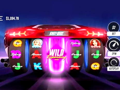 £460 Tournament at Frank and Fred Casino