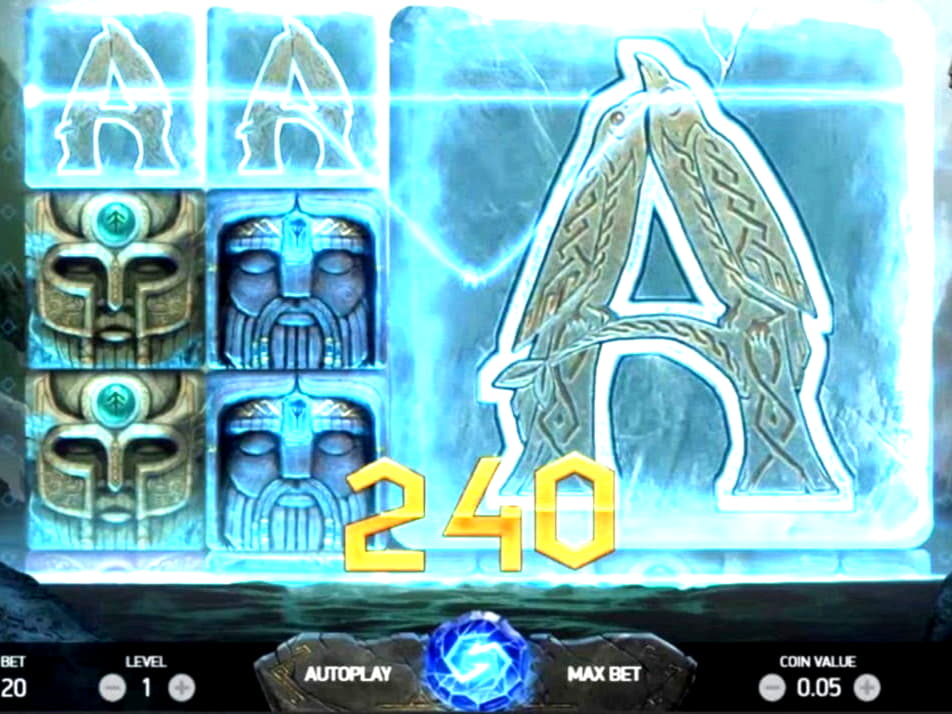 £120 Casino chip at BGO Casino