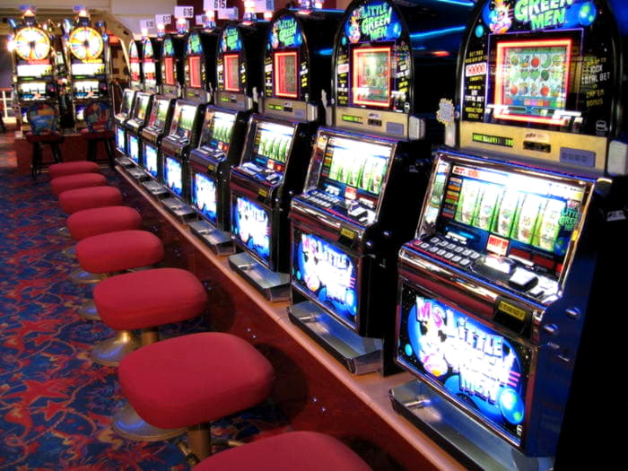 EUR 155 Free chip at Sloty Casino
