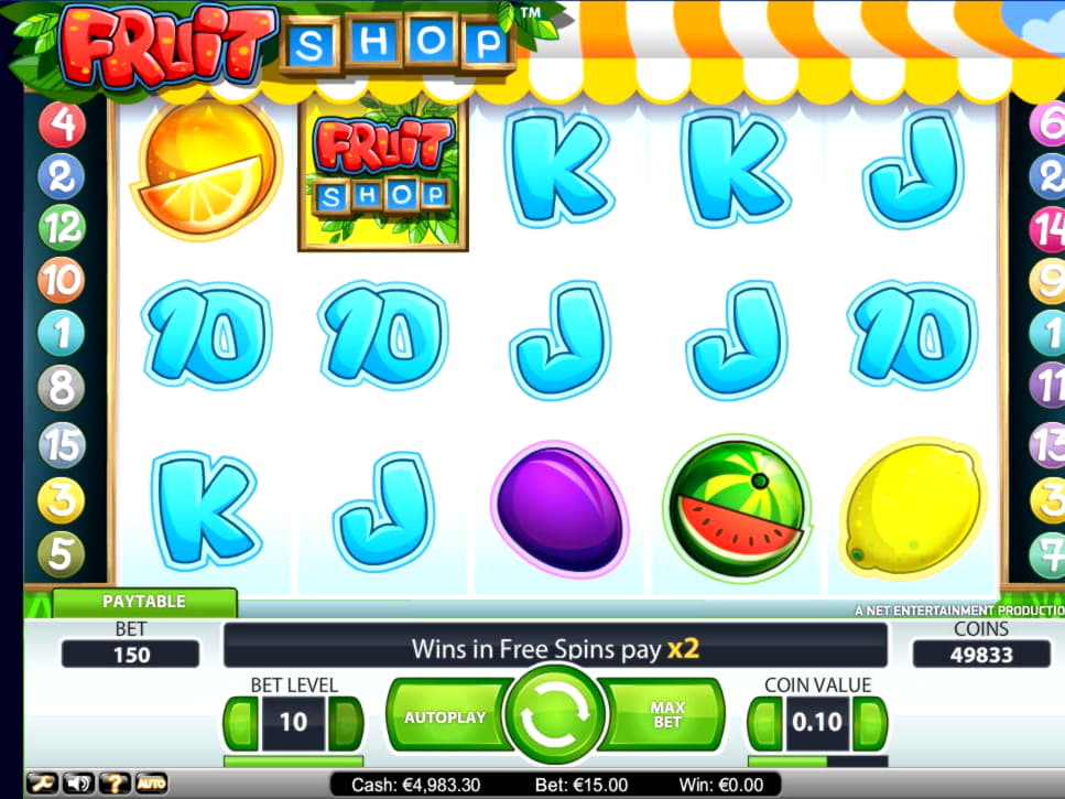 110 Trial Spins at Omni Slots Casino
