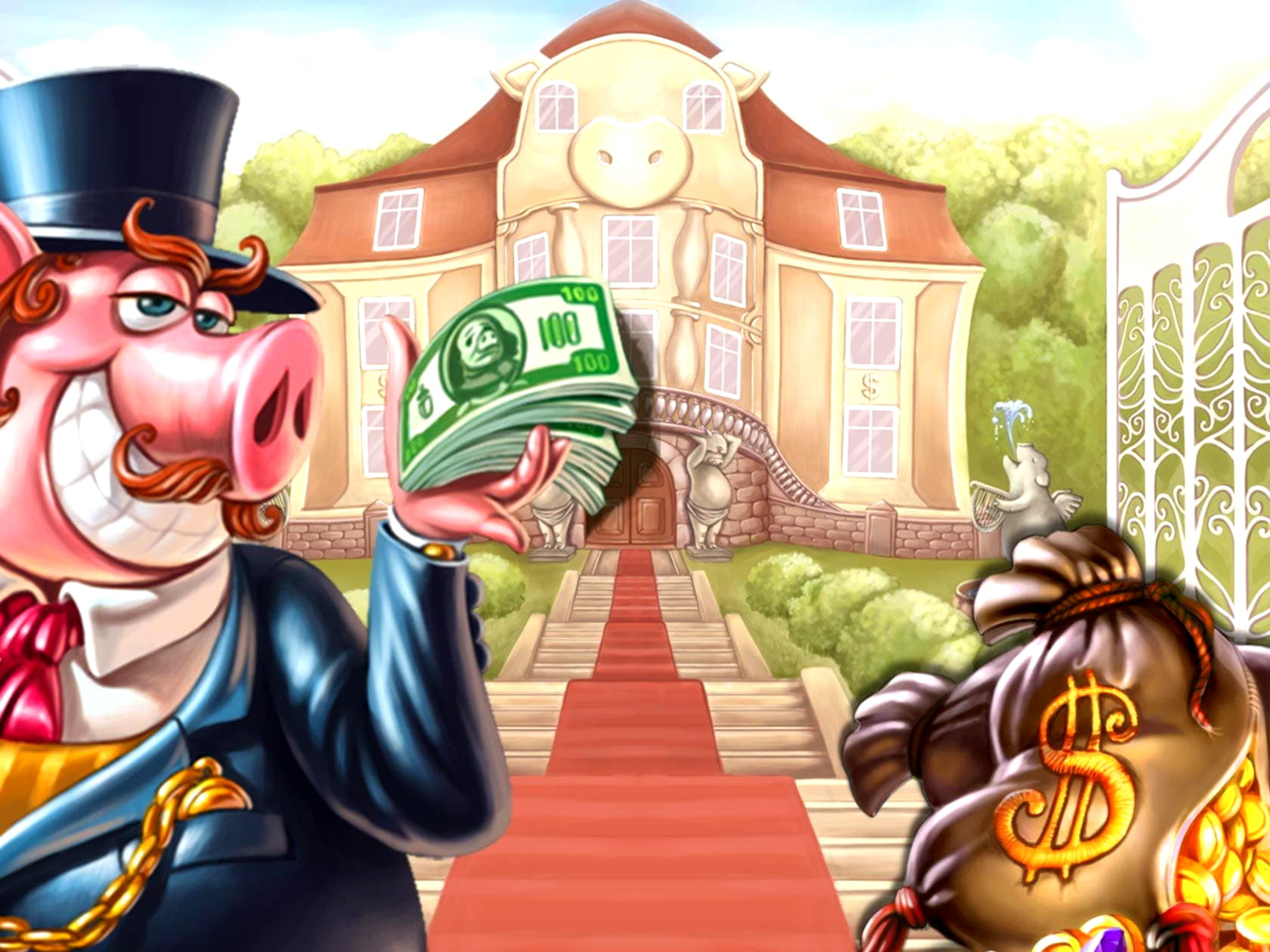 EUR 940 Mobile freeroll slot tournament at Next Casino